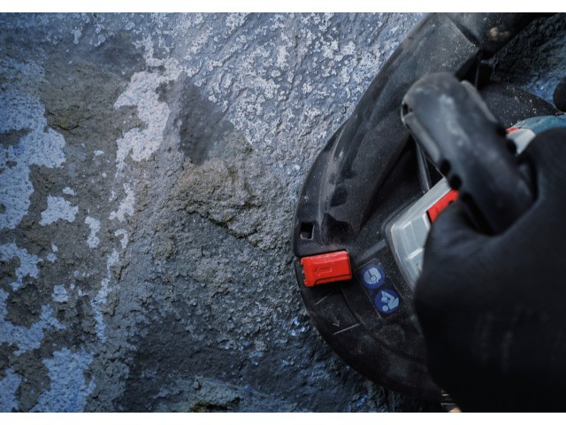 Lončasti brus Bosch PRO Abrasive, 2608602553